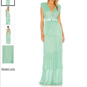 Sabina Musayev Skylar Dress